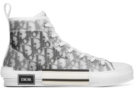 dior b23 shoes|dior b23 oblique high top.